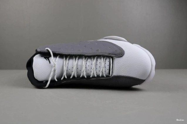 Bmlin Grey 414571-016 Atmosphere Retro Jordan 13 Air 0711
